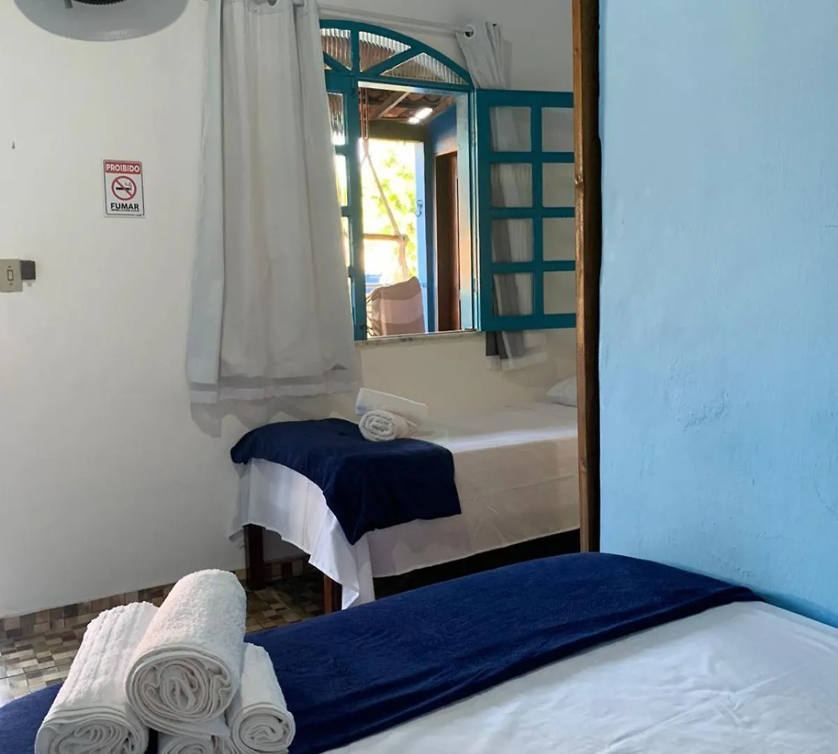 Hotel Pousada Ayalla'S Porto Seguro