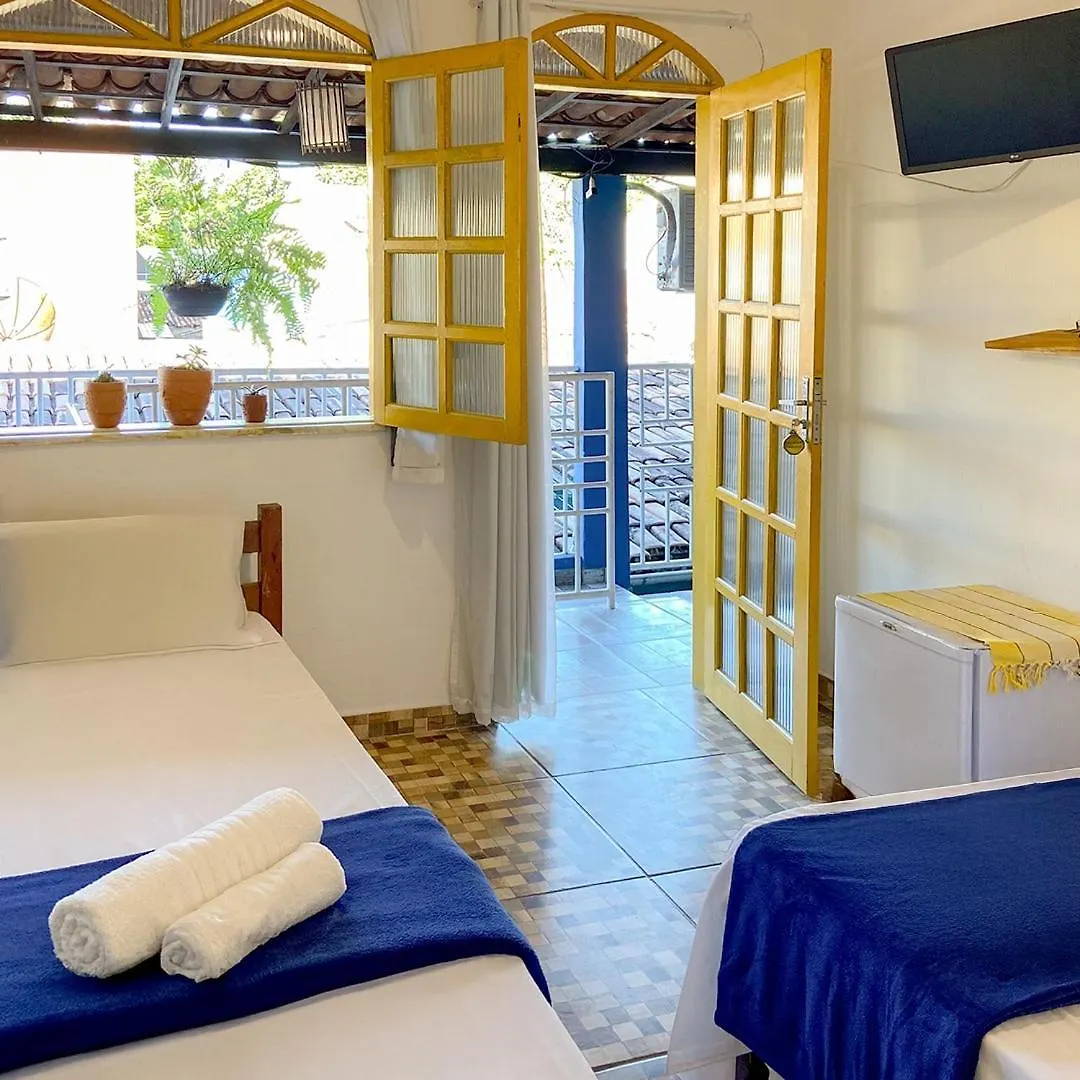 Hotel Pousada Ayalla'S Porto Seguro