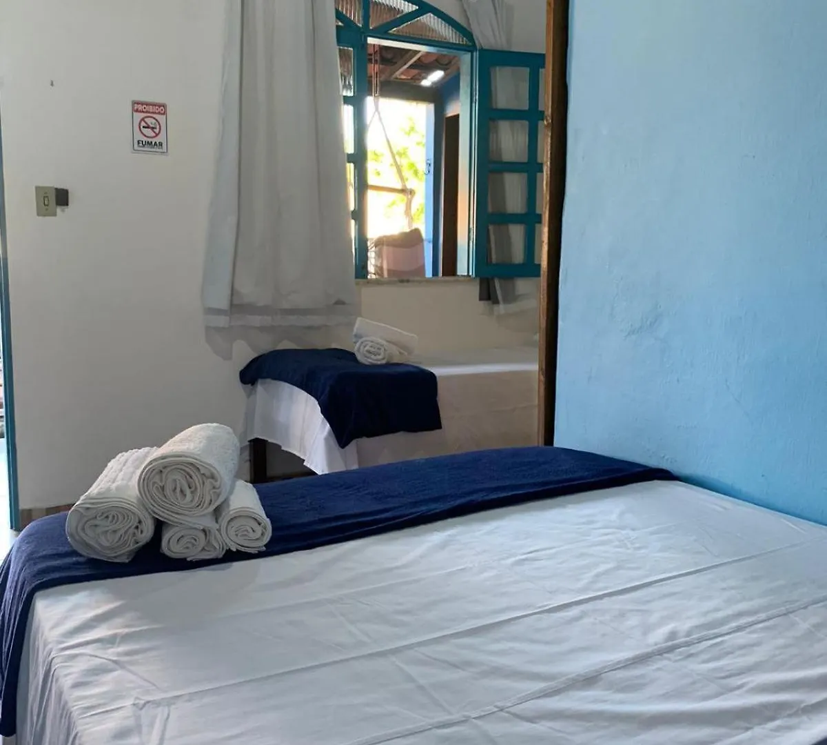 Hotel Pousada Ayalla'S Porto Seguro 4*,