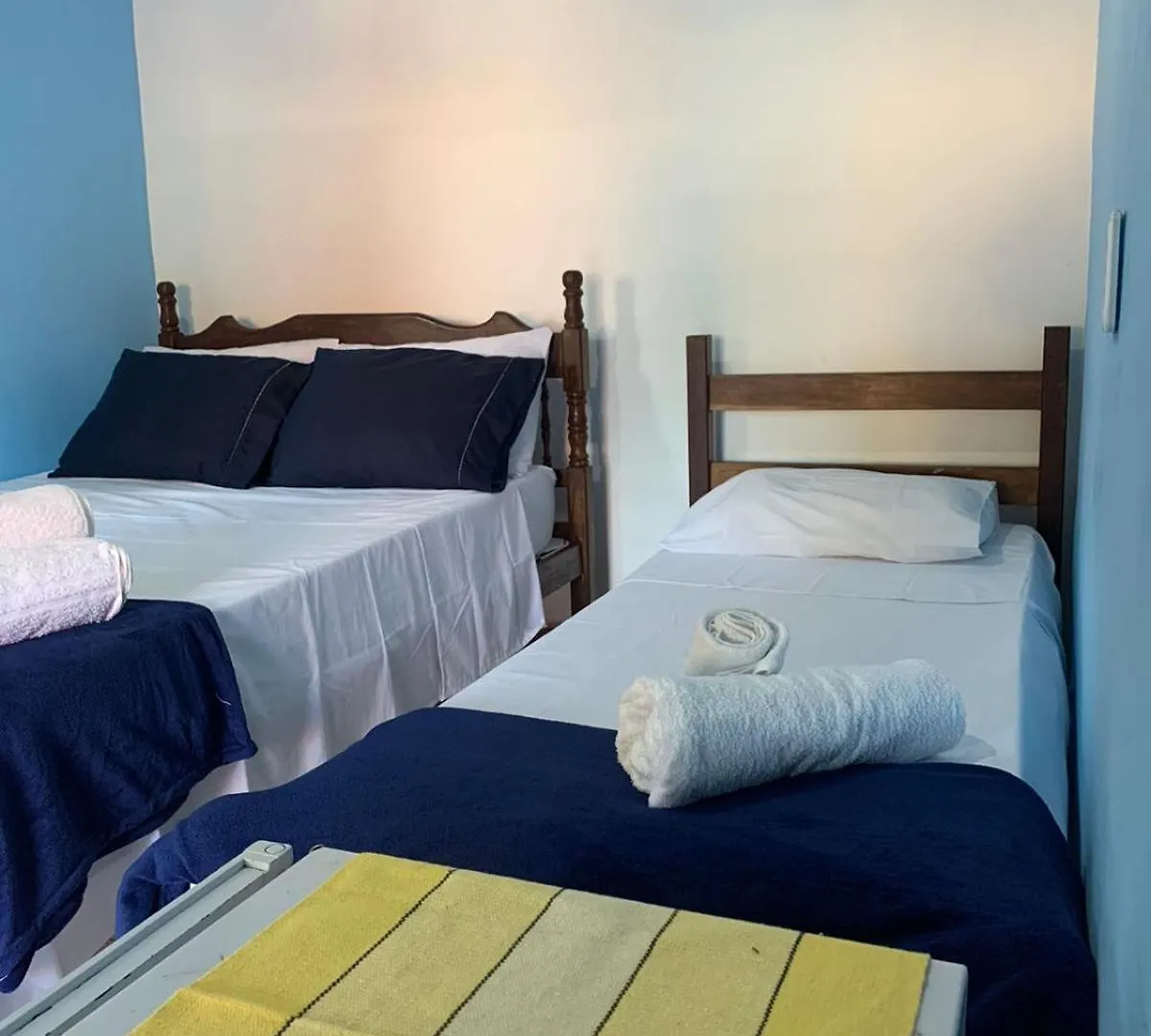 Hotel Pousada Ayalla'S Porto Seguro