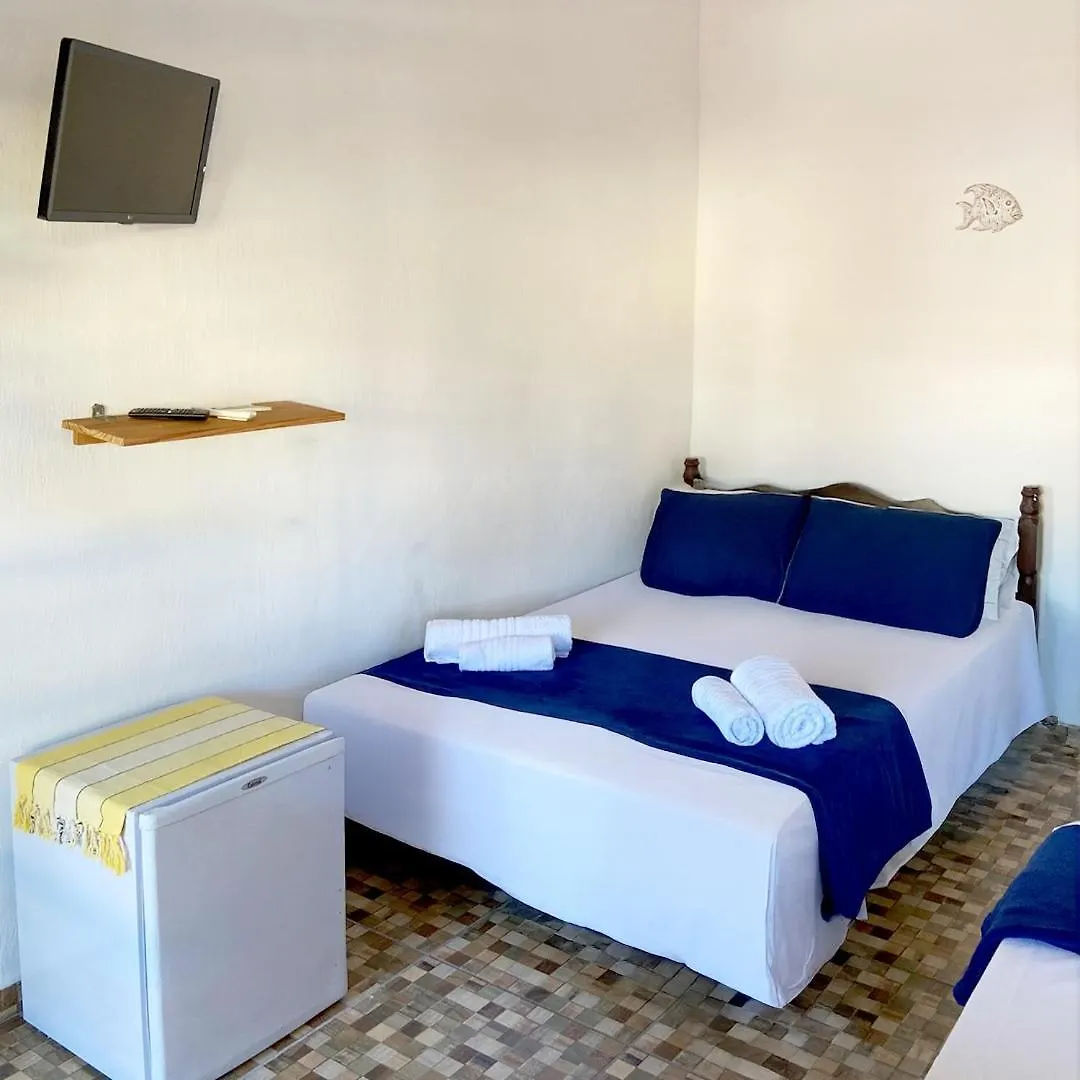 Hotel Pousada Ayalla'S Porto Seguro