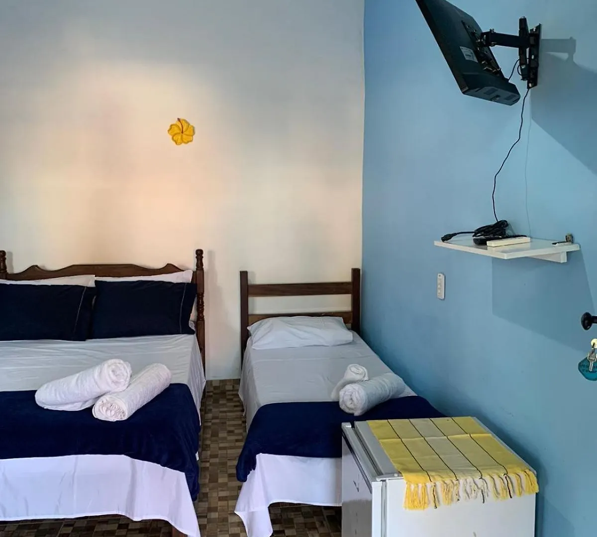 Hotel Pousada Ayalla'S Porto Seguro