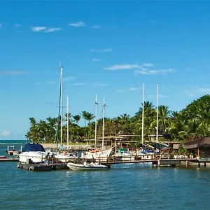 Marina Quinta Do Porto Porto Seguro